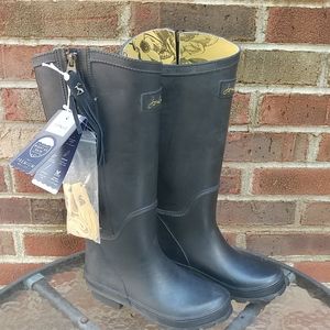 dedito wellies